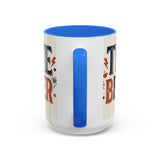 This Is The Best Day Ever mug | Retro typography coffee cup