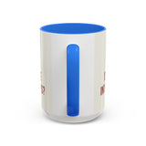 I'm Sorry Coffee Mug | Funny Sarcastic Witty Quote Mug