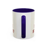 I'm Sorry Coffee Mug | Funny Sarcastic Witty Quote Mug