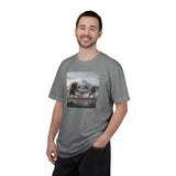 Pickle Brawl Monster Fight T-shirt |