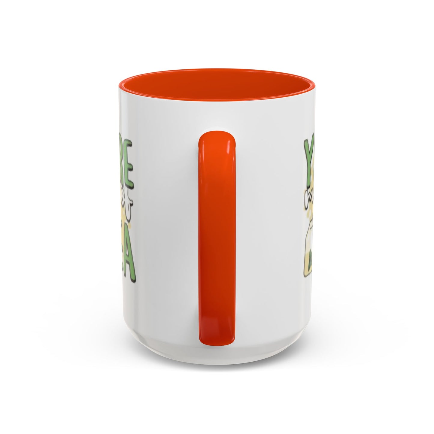You Are My Cup Of Tea mug | Ceramic Tea Quote Mug, 11oz 15oz