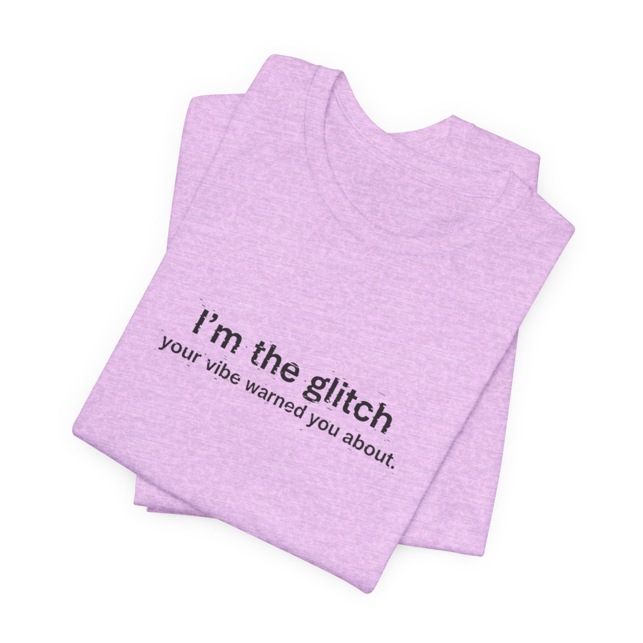 Chaotic Meme Diss Line T-Shirt