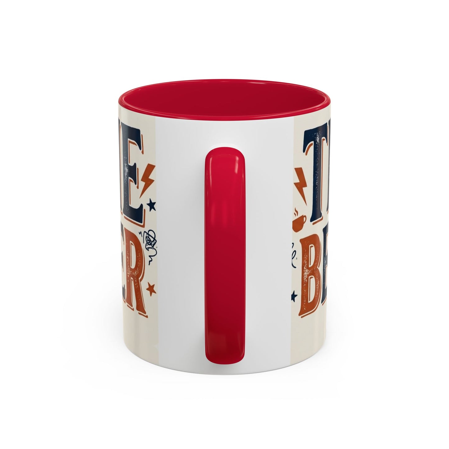 This Is The Best Day Ever mug | Retro typography coffee cup