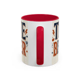 This Is The Best Day Ever mug | Retro typography coffee cup