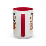 This Is The Best Day Ever mug | Retro typography coffee cup