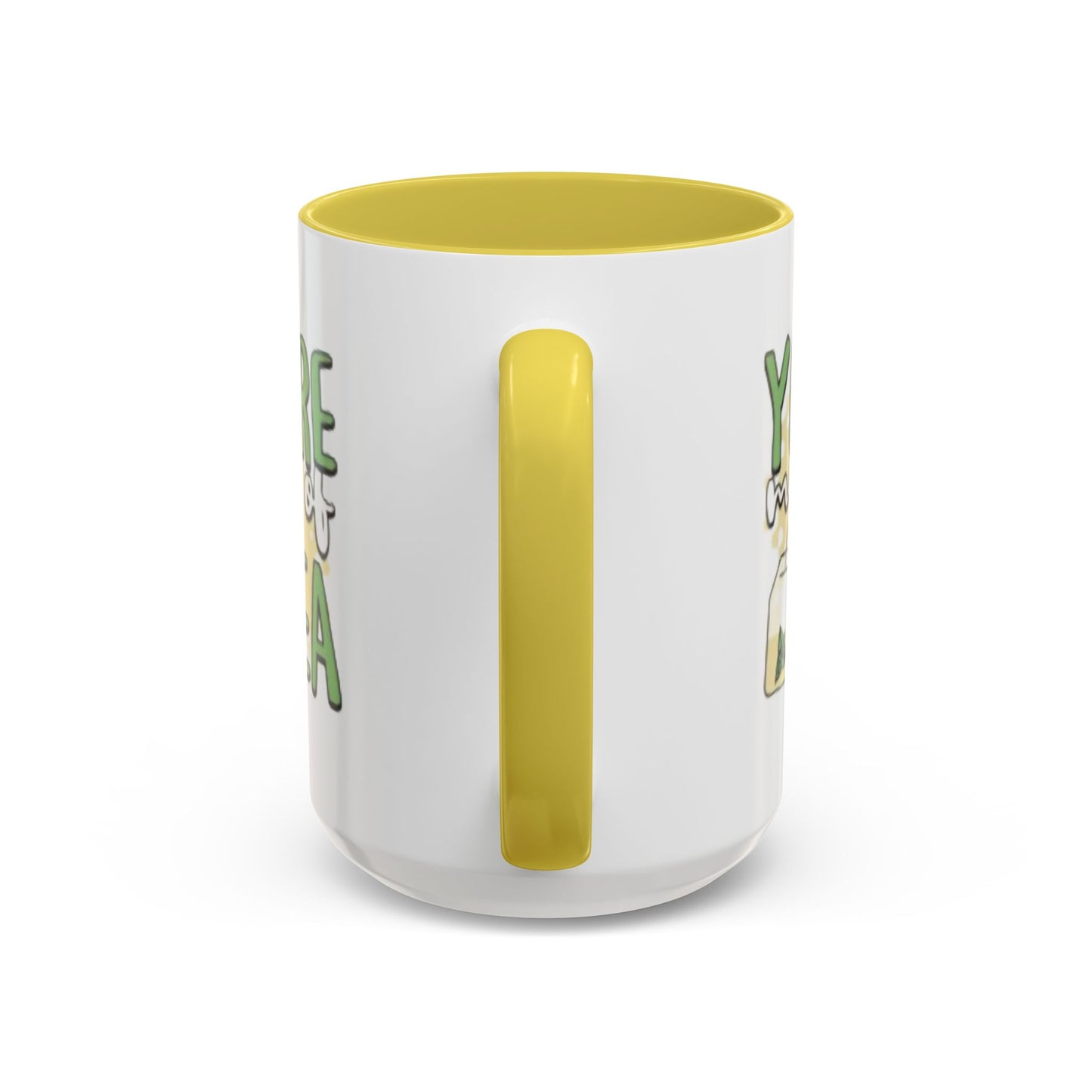 You Are My Cup Of Tea mug | Ceramic Tea Quote Mug, 11oz 15oz