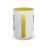 You Are My Cup Of Tea mug | Ceramic Tea Quote Mug, 11oz 15oz