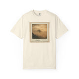 Vintage Polaroid Mountain Photo T-Shirt | Summer '94
