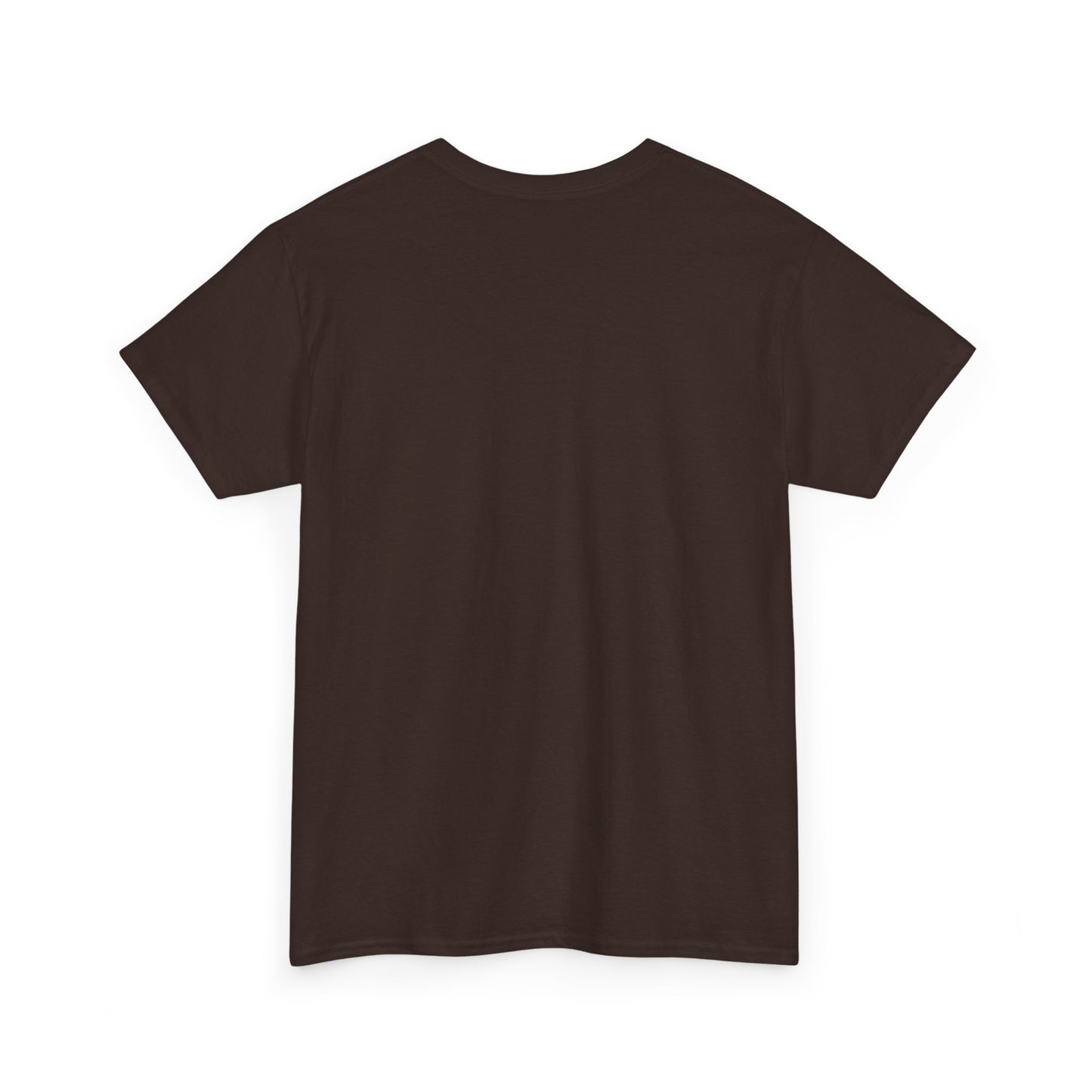 Albert "The Volley" Gator Unisex Heavy Cotton Tee