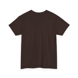 Albert "The Volley" Gator Unisex Heavy Cotton Tee