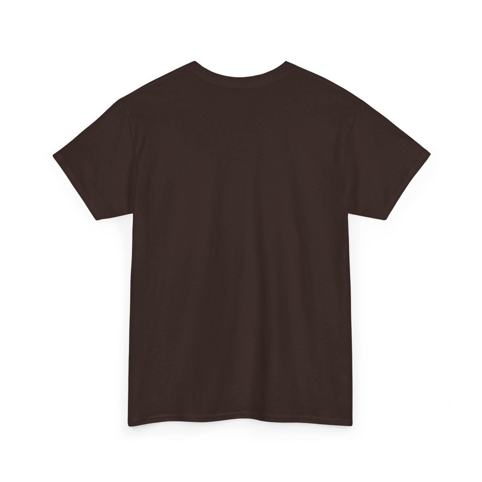 Albert "The Volley" Gator Unisex Heavy Cotton Tee