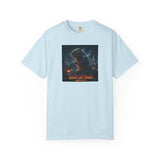 Kaiju Capybara T-shirt | Giant Monster Rodent Graphic Tee