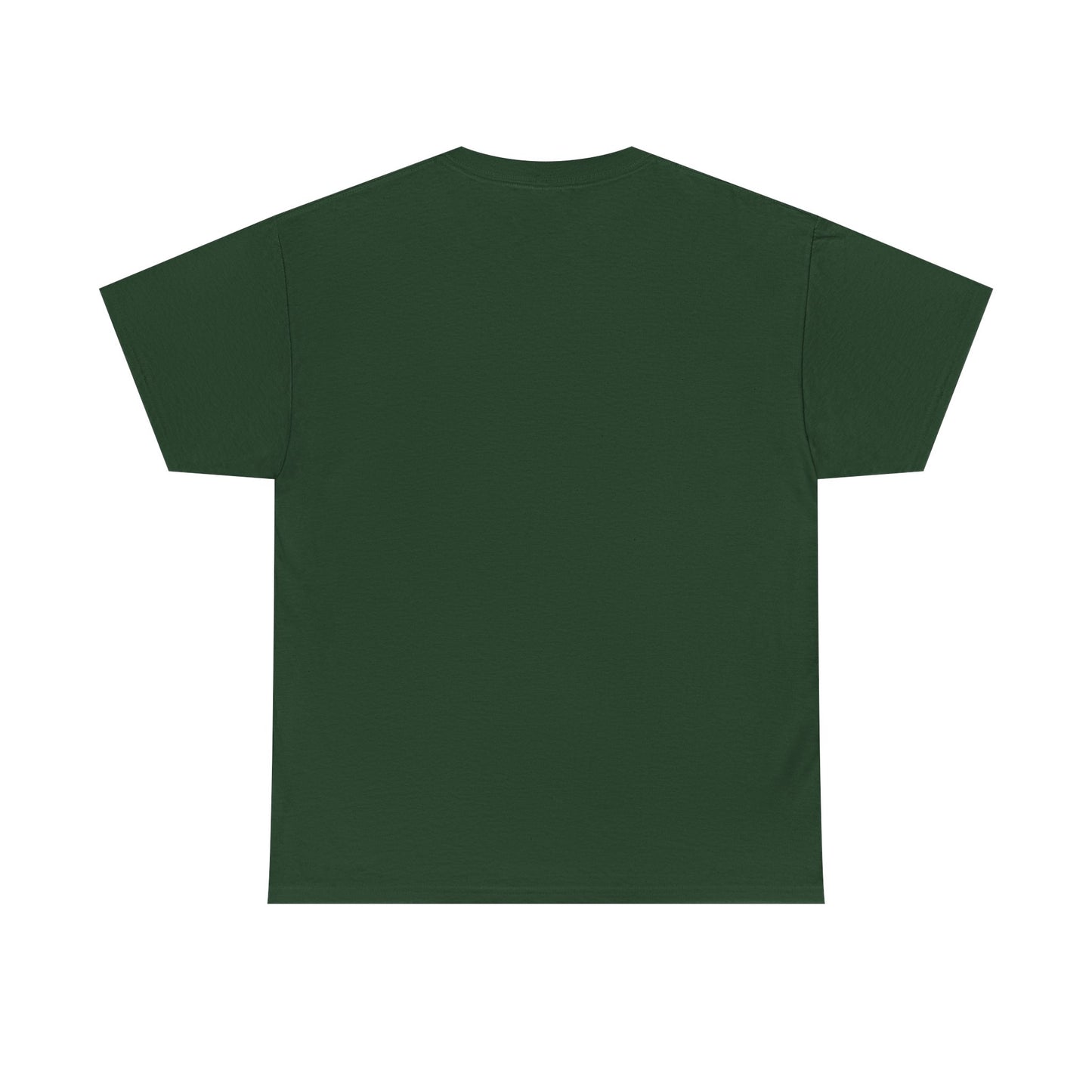 Albert "The Volley" Gator Unisex Heavy Cotton Tee