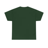 Albert "The Volley" Gator Unisex Heavy Cotton Tee