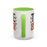 This Is The Best Day Ever mug | Retro typography coffee cup
