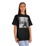 Un-Hurry Sloth Ninja Tee | Slow Living, Zen Grit, Stealth-Lag Design