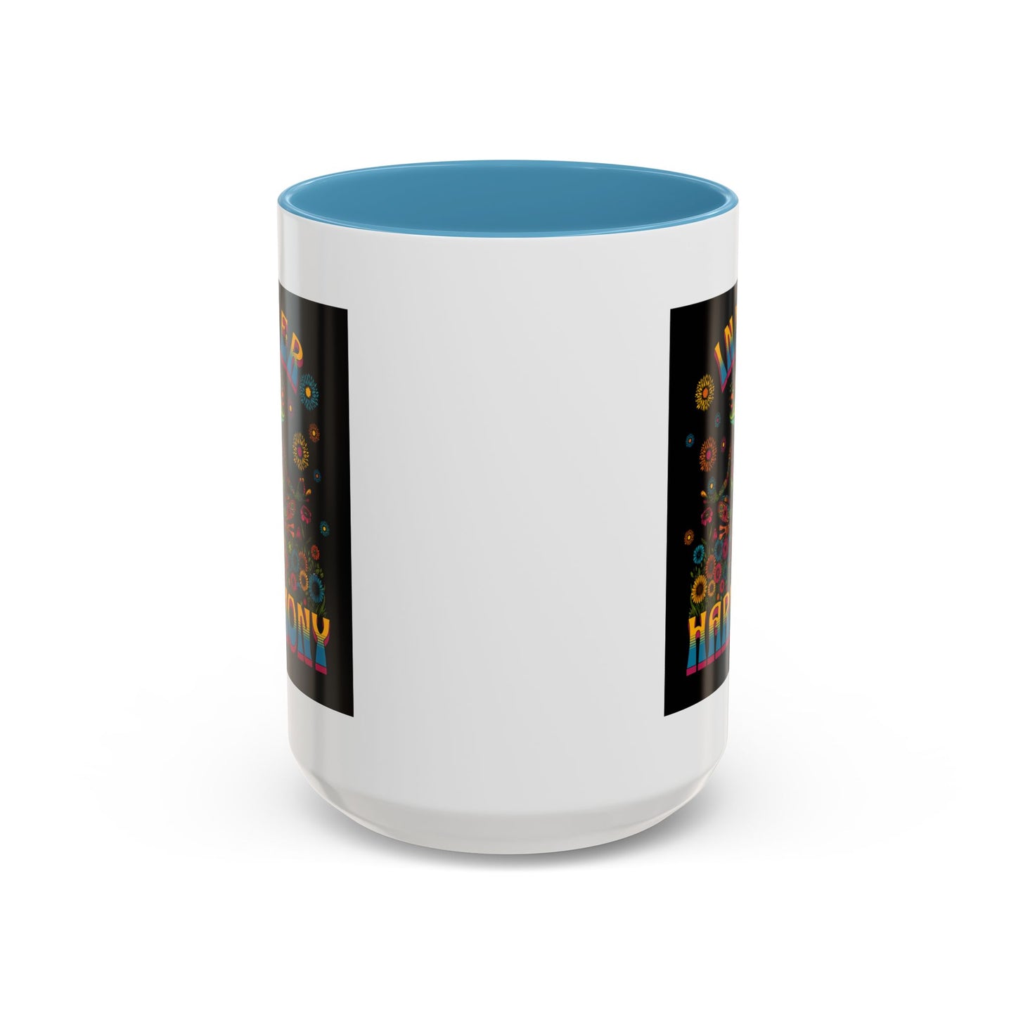Inner Harmony Frog Mug | Accent Coffee Mug