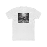 Dink-Shot Sloth Pickleball Tee | Slow-Motion Sportswear Parody