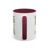 You Are My Cup Of Tea mug | Ceramic Tea Quote Mug, 11oz 15oz
