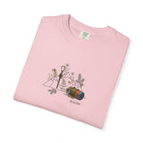Mountains Camping Outdoors Tee | Adventure Gear Graphic T-Shirt