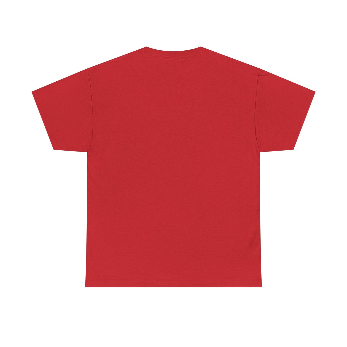 Albert "The Volley" Gator Unisex Heavy Cotton Tee