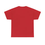 Albert "The Volley" Gator Unisex Heavy Cotton Tee