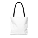 Chicago line art, City Skyline Tote Bag | Urban Skyline Illustration