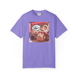 Kawaii Cat Ramen Shop T-Shirt | Anime Noodle Bar Illustration