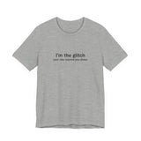 Chaotic Meme Diss Line T-Shirt