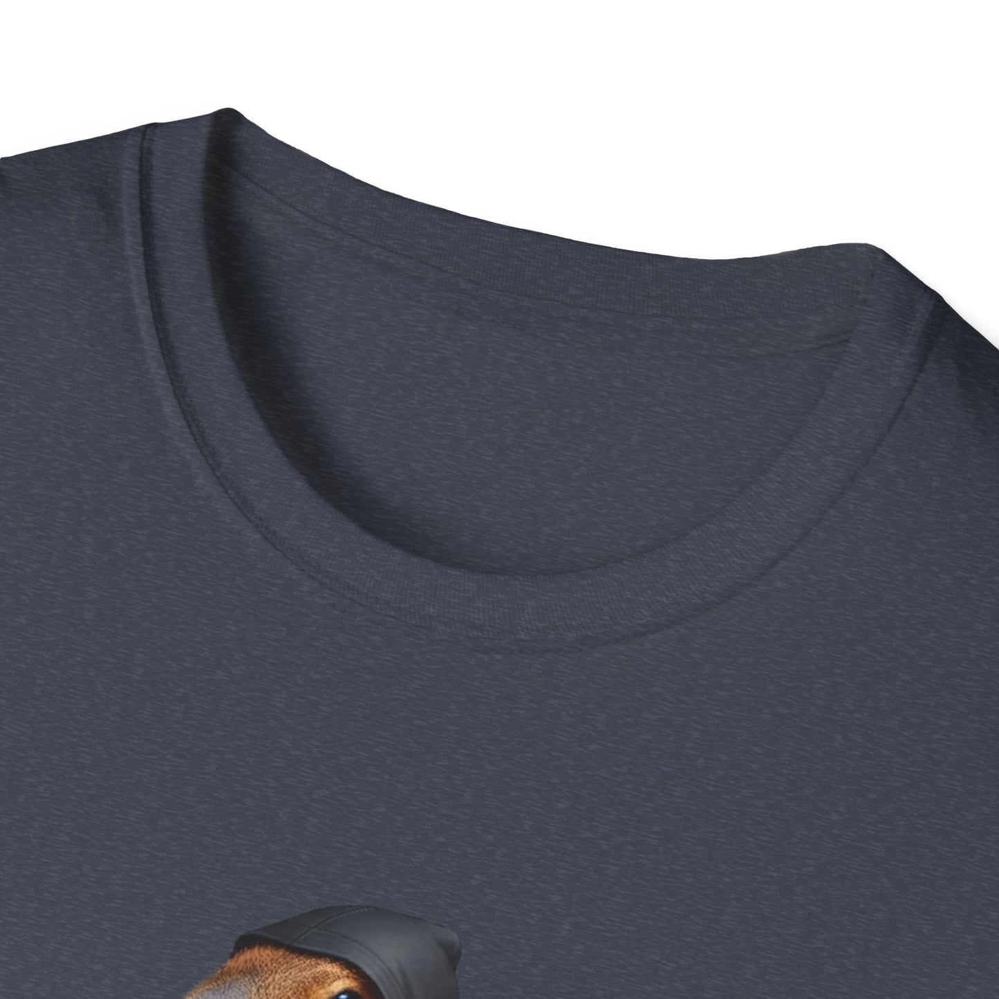 Stealthy Capybara Warrior T-Shirt | Zen Assassin Tactical Capy
