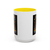 Inner Harmony Frog Mug | Accent Coffee Mug