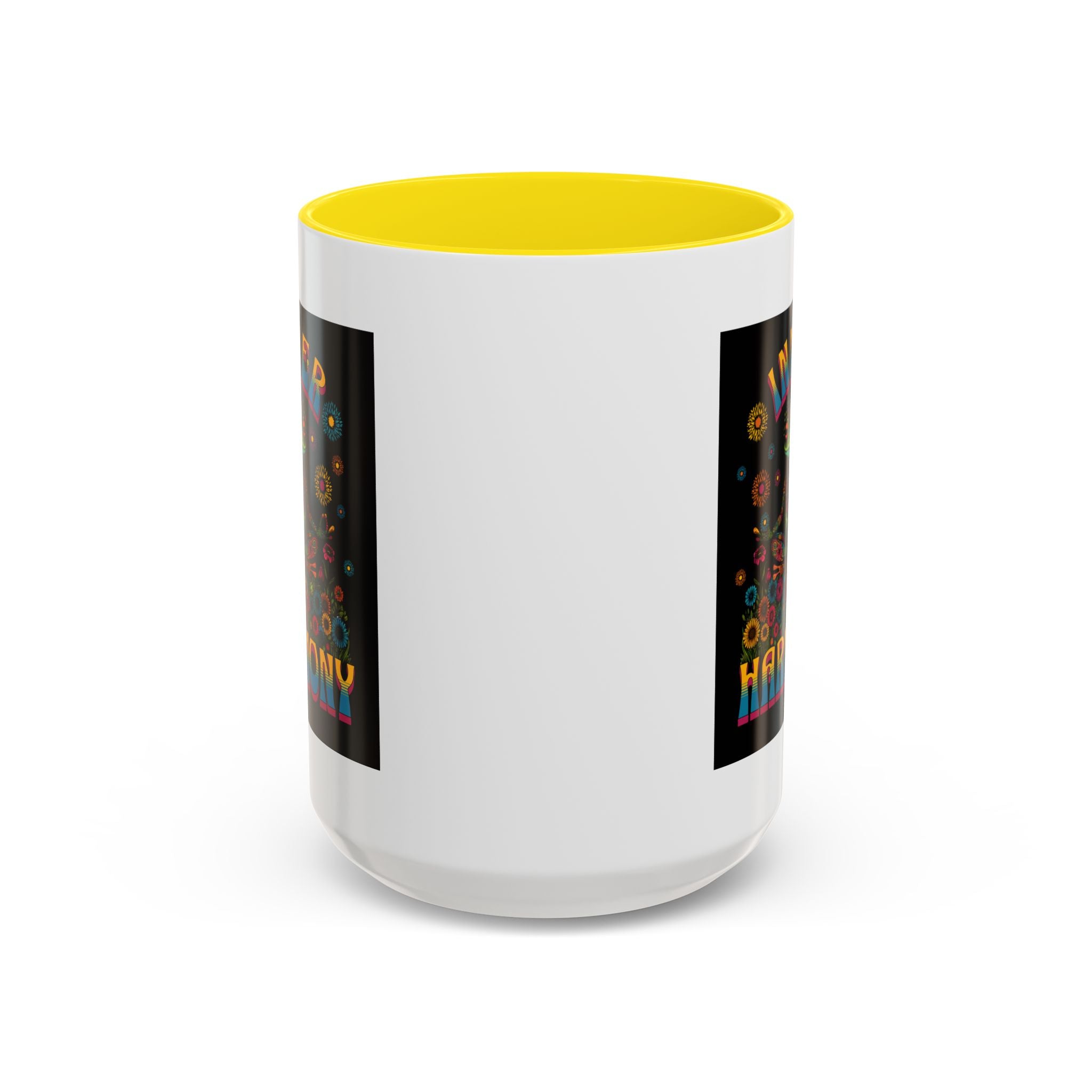 Inner Harmony Frog Mug | Accent Coffee Mug