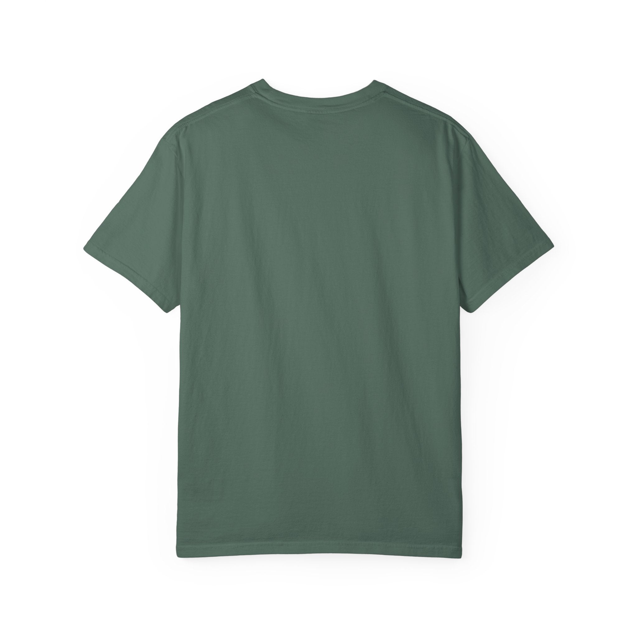 Lemon Wheel Bicycle T-shirt | Citrus Bike Graphic Tee