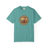 70s Retro Radio Ham T-shirt | Vintage Ham Radio Design