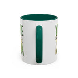You Are My Cup Of Tea mug | Ceramic Tea Quote Mug, 11oz 15oz