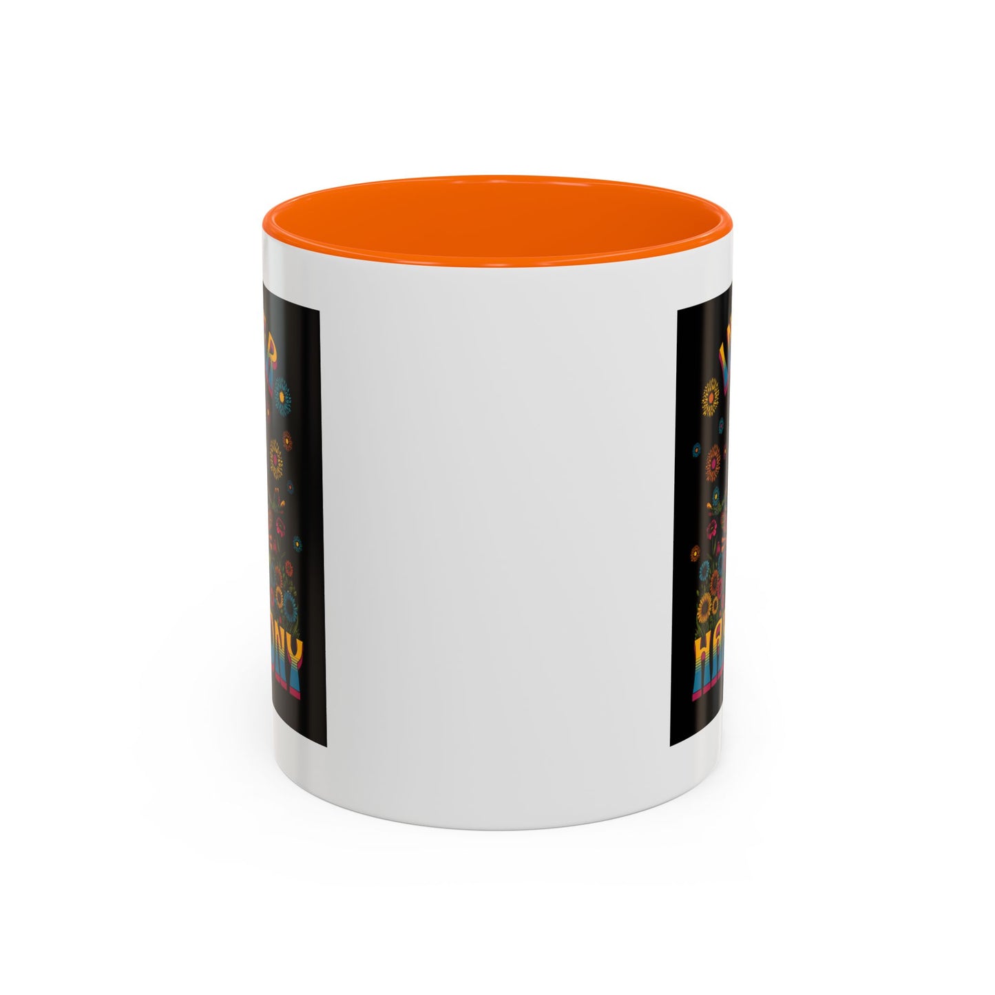 Inner Harmony Frog Mug | Accent Coffee Mug