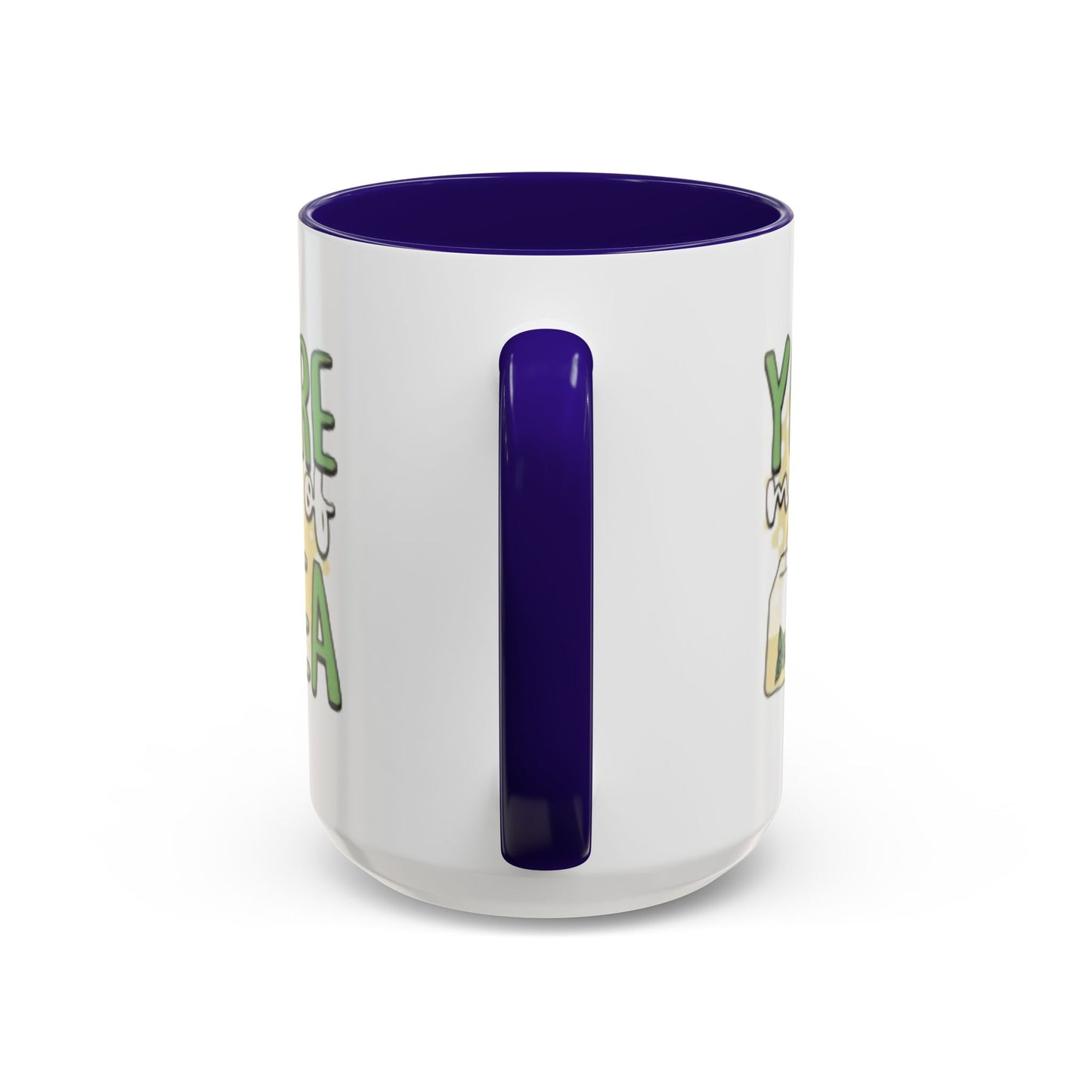 You Are My Cup Of Tea mug | Ceramic Tea Quote Mug, 11oz 15oz