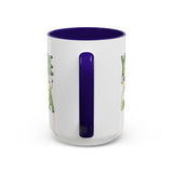You Are My Cup Of Tea mug | Ceramic Tea Quote Mug, 11oz 15oz