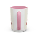 Funny Oh I'm Sorry mug
