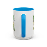 You Are My Cup Of Tea mug | Ceramic Tea Quote Mug, 11oz 15oz