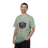 Mixtape Retro Cassette Graphic T-shirt | Vaporwave 80s Neon Music Tee