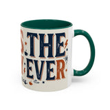 This Is The Best Day Ever mug | Retro typography coffee cup