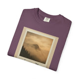 Vintage Polaroid Mountain Photo T-Shirt | Summer '94