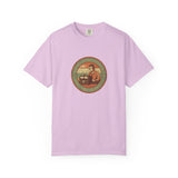 70s Retro Radio Ham T-shirt | Vintage Ham Radio Design