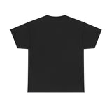 Albert "The Volley" Gator Unisex Heavy Cotton Tee