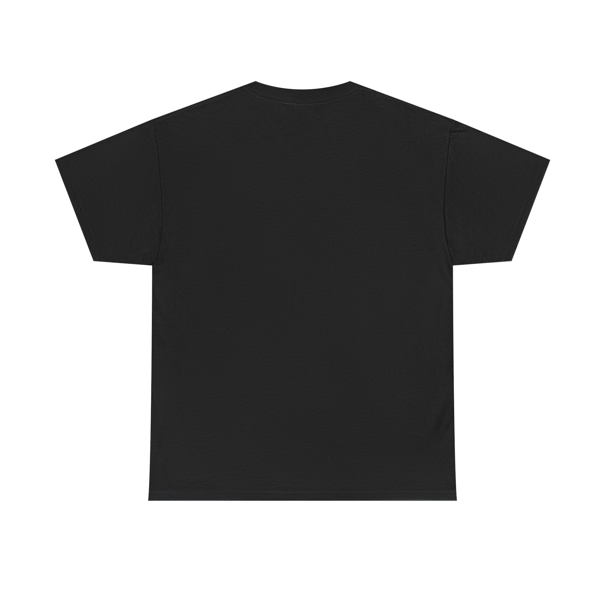 Albert "The Volley" Gator Unisex Heavy Cotton Tee