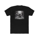 Dink-Shot Sloth Pickleball Tee | Slow-Motion Sportswear Parody