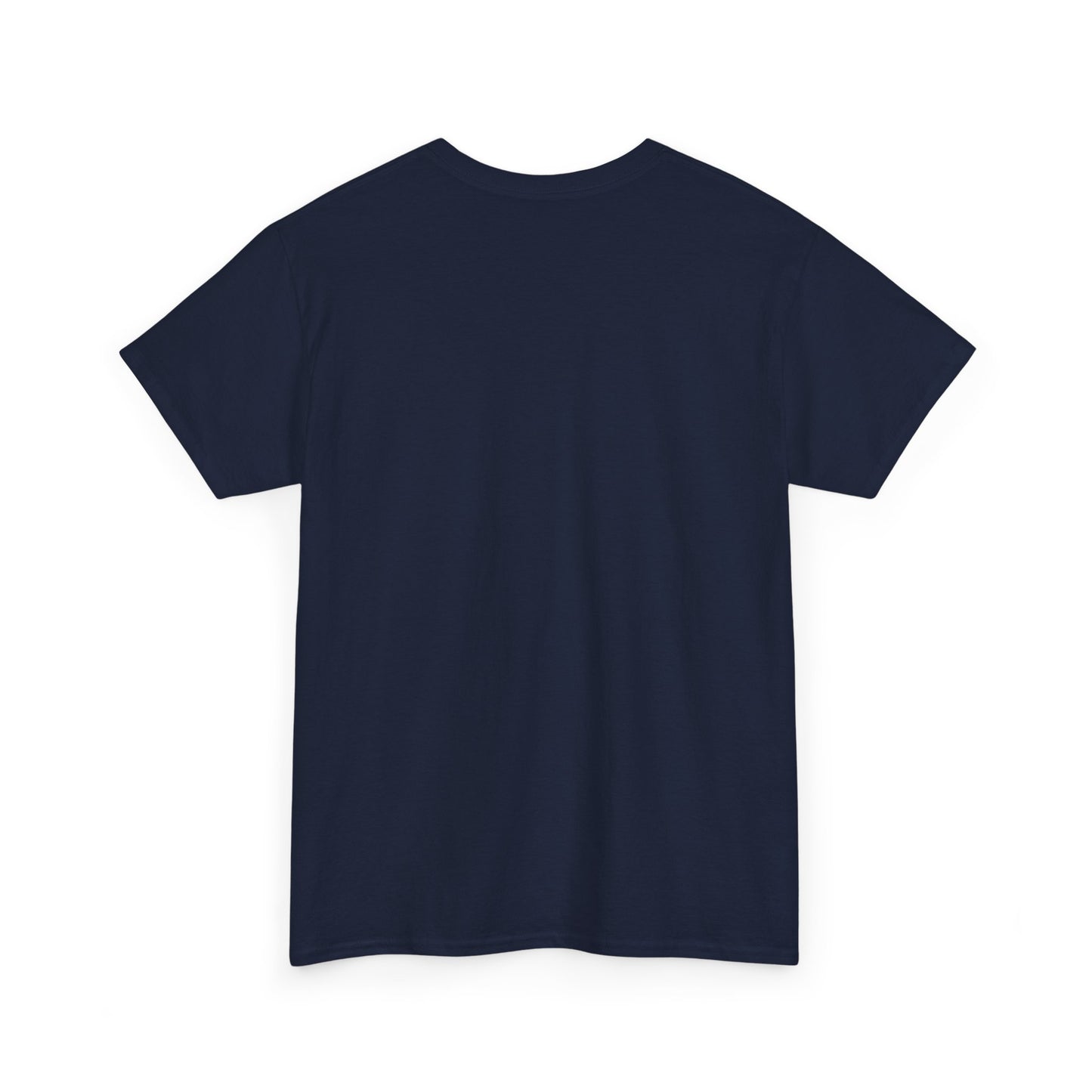 Albert "The Volley" Gator Unisex Heavy Cotton Tee