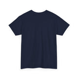Albert "The Volley" Gator Unisex Heavy Cotton Tee
