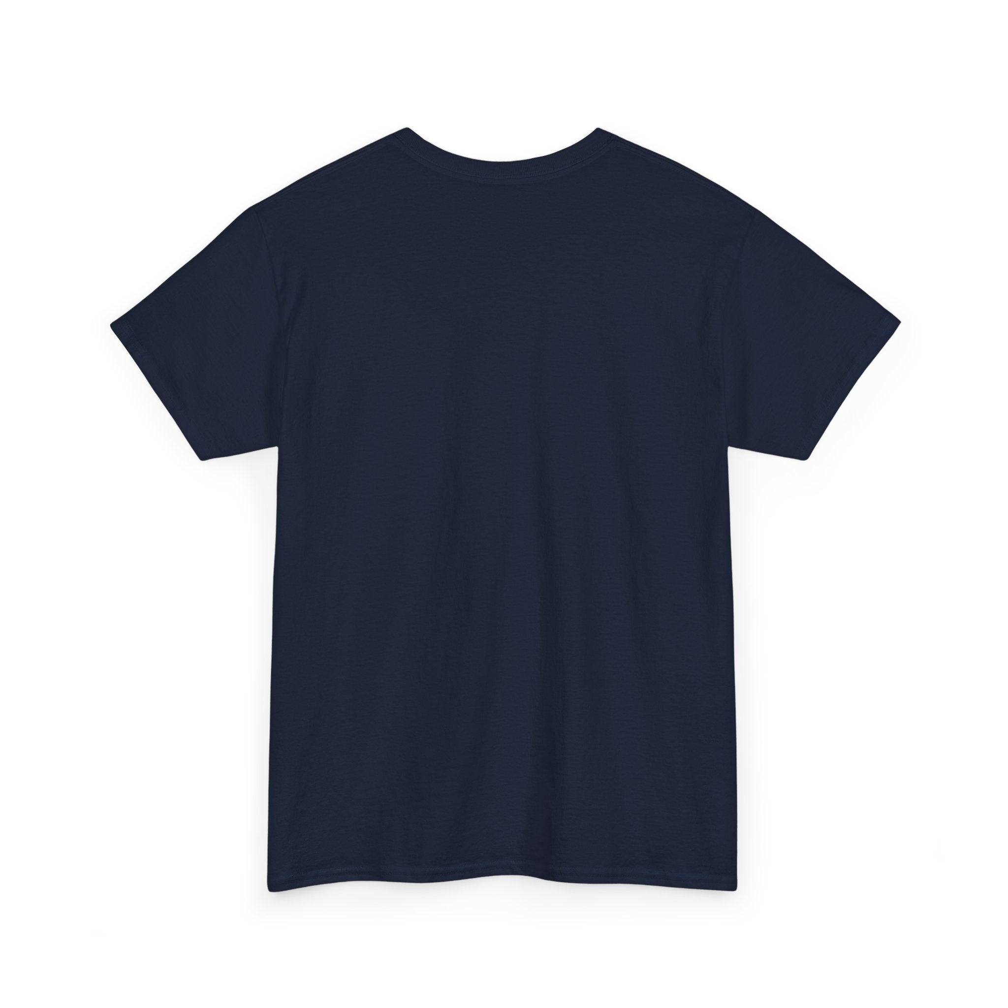 Albert "The Volley" Gator Unisex Heavy Cotton Tee